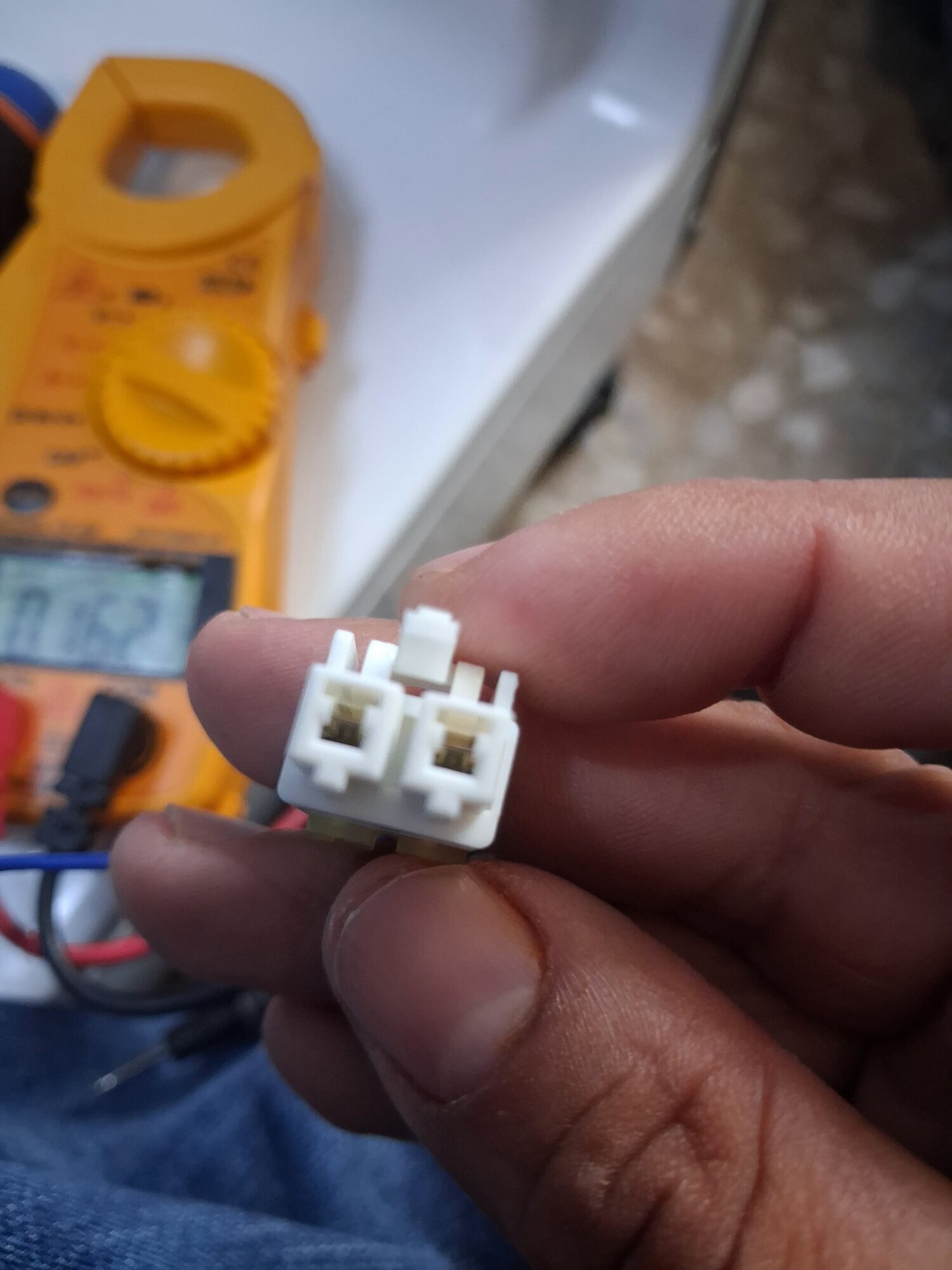 Images Serviexpress línea blanca