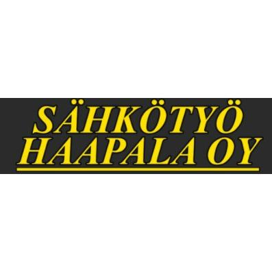 Sähkötyö Haapala Oy Logo