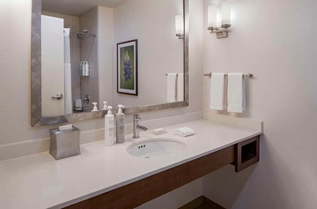 Images Hilton Garden Inn Downtown Dallas