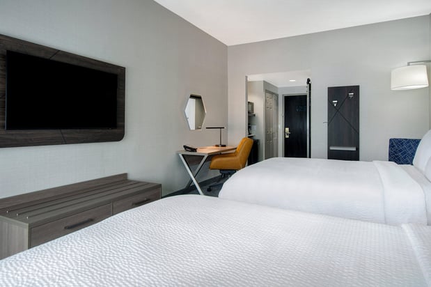 Images Holiday Inn Express Marietta - Atlanta Northwest by IHG