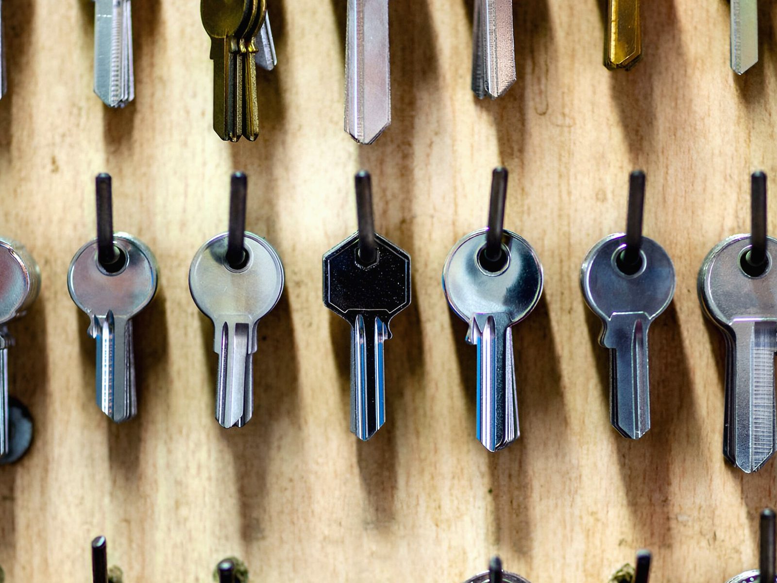 Zachary Locksmith