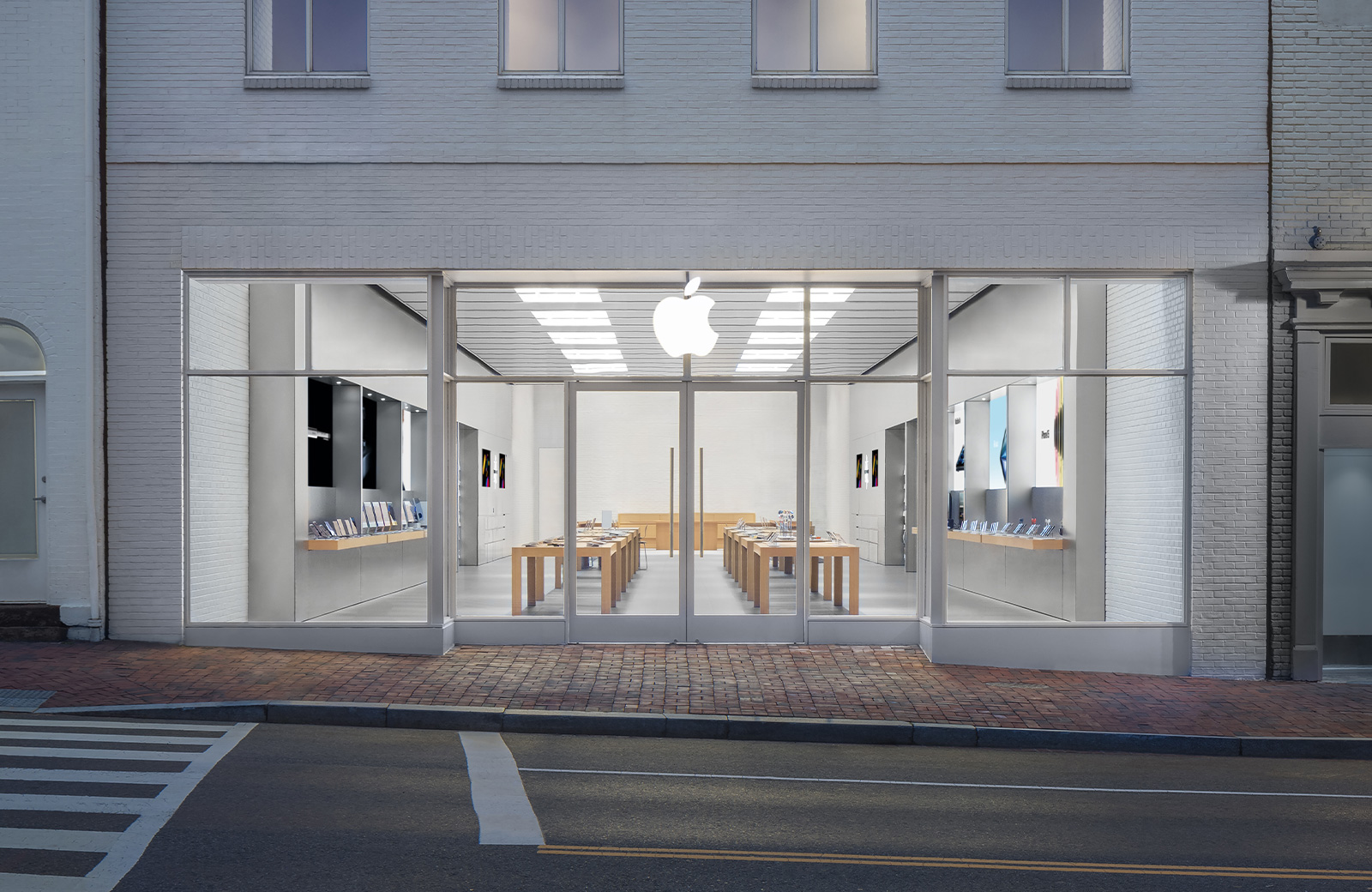 Apple Georgetown