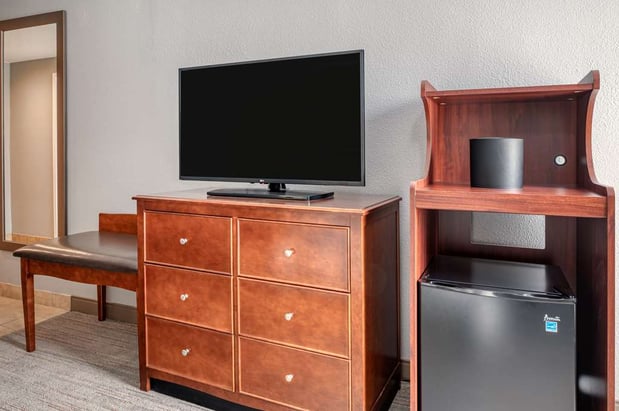 Images Hampton Inn Baltimore/White Marsh
