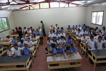 Midwest Mission Distribution Center
