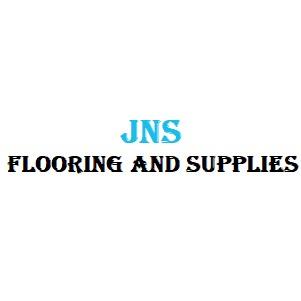 JNS Flooring and Supplies Logo