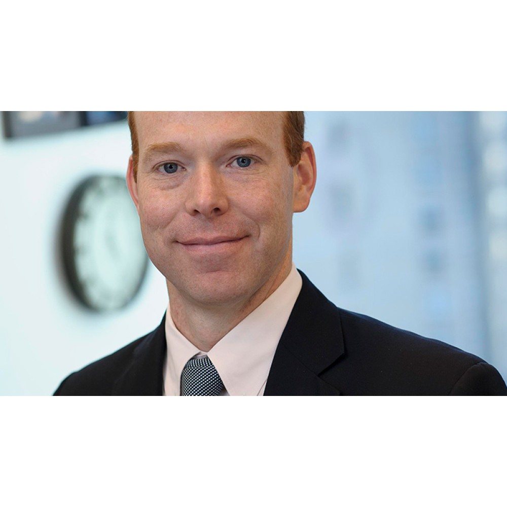 Michael F. Walsh, MD - MSK Pediatric Hematologist-Oncologist & Clinical Geneticist