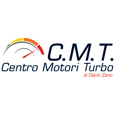 C.M.T. Centro Motori Turbo Logo