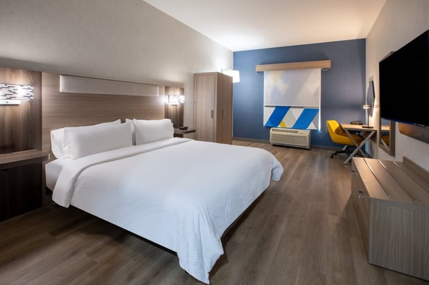 Images Holiday Inn Express & Suites Lathrop by IHG