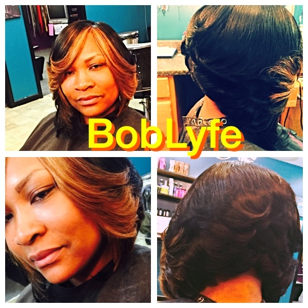 Shear Elegance Beauty & Barber Salon in Clarksville, TN 37040