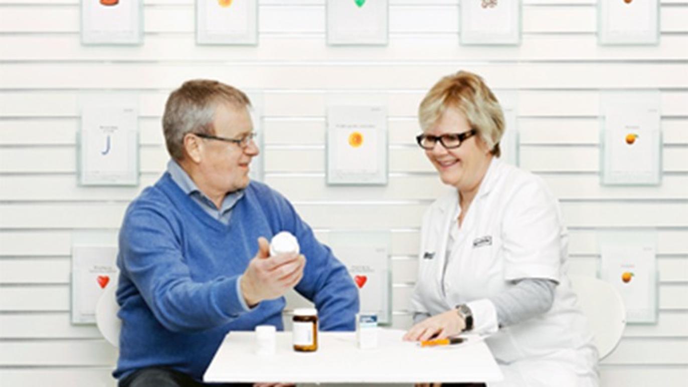 Images Malling Apotek