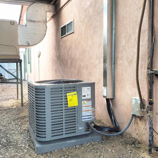 Images Untouchables Heating & Cooling LLC