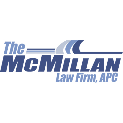 The McMillan Law Firm, APC Logo