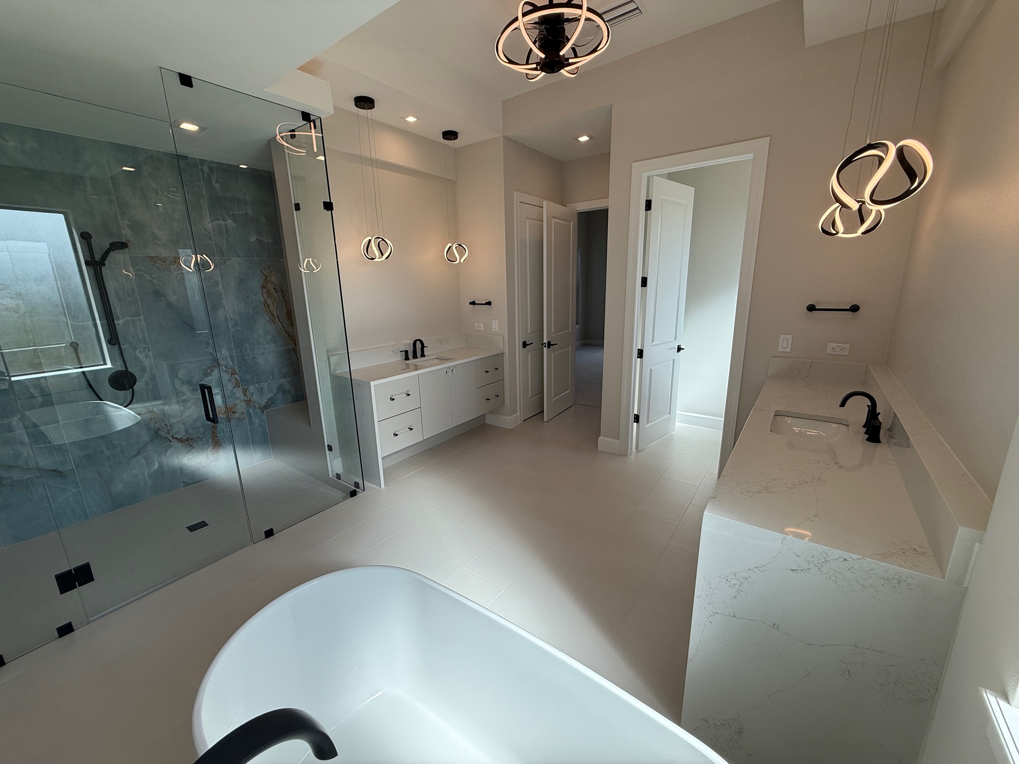 Quartz & Granite Solutions Image