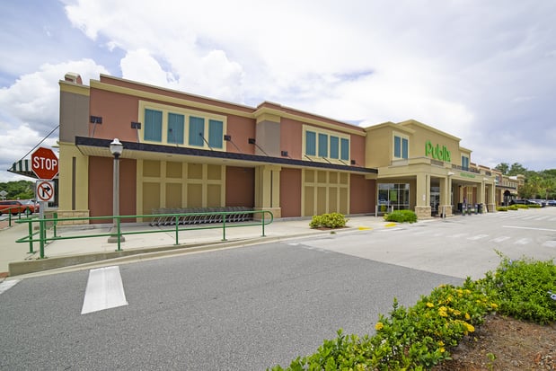Images Winter Springs Town Center