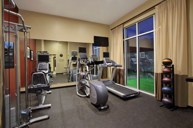 Images Holiday Inn Hammond by IHG