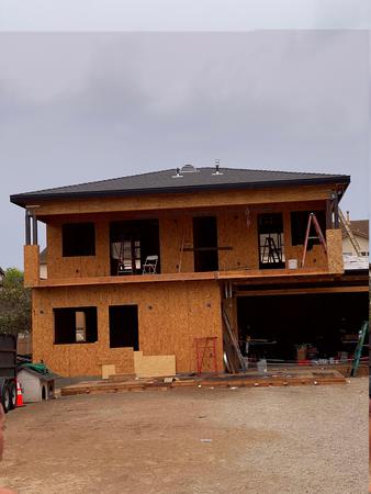 Images Southern Construction & Development Inc