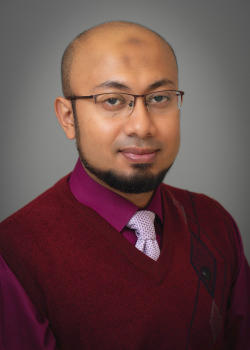 Dr. Shahed Shams, MD