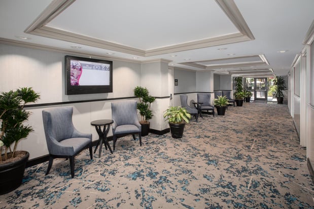 Images Crowne Plaza Costa Mesa Orange County by IHG