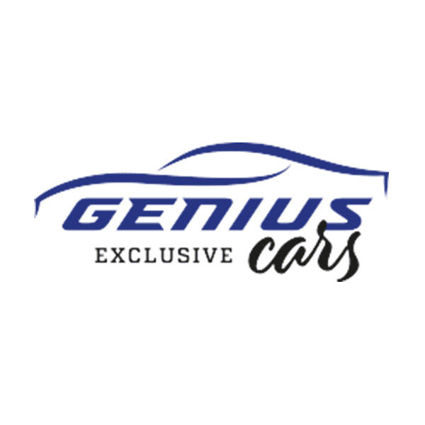 Genius Cars GmbH Logo