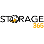 Storage 365 Logo
