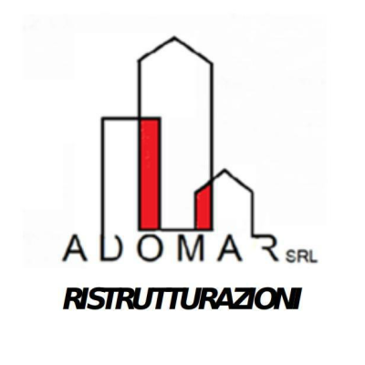 Adomar Logo