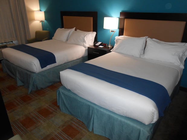 Images Holiday Inn Express & Suites Houston Northwest-Brookhollow by IHG