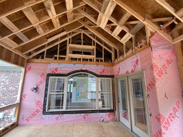 Images Esarey Construction