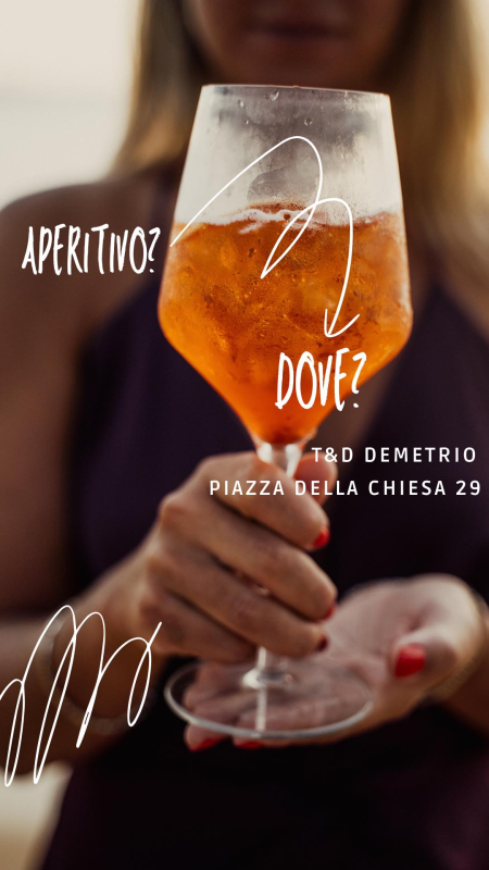 Images T&D Demetrio Bar Ristorante Pizzeria