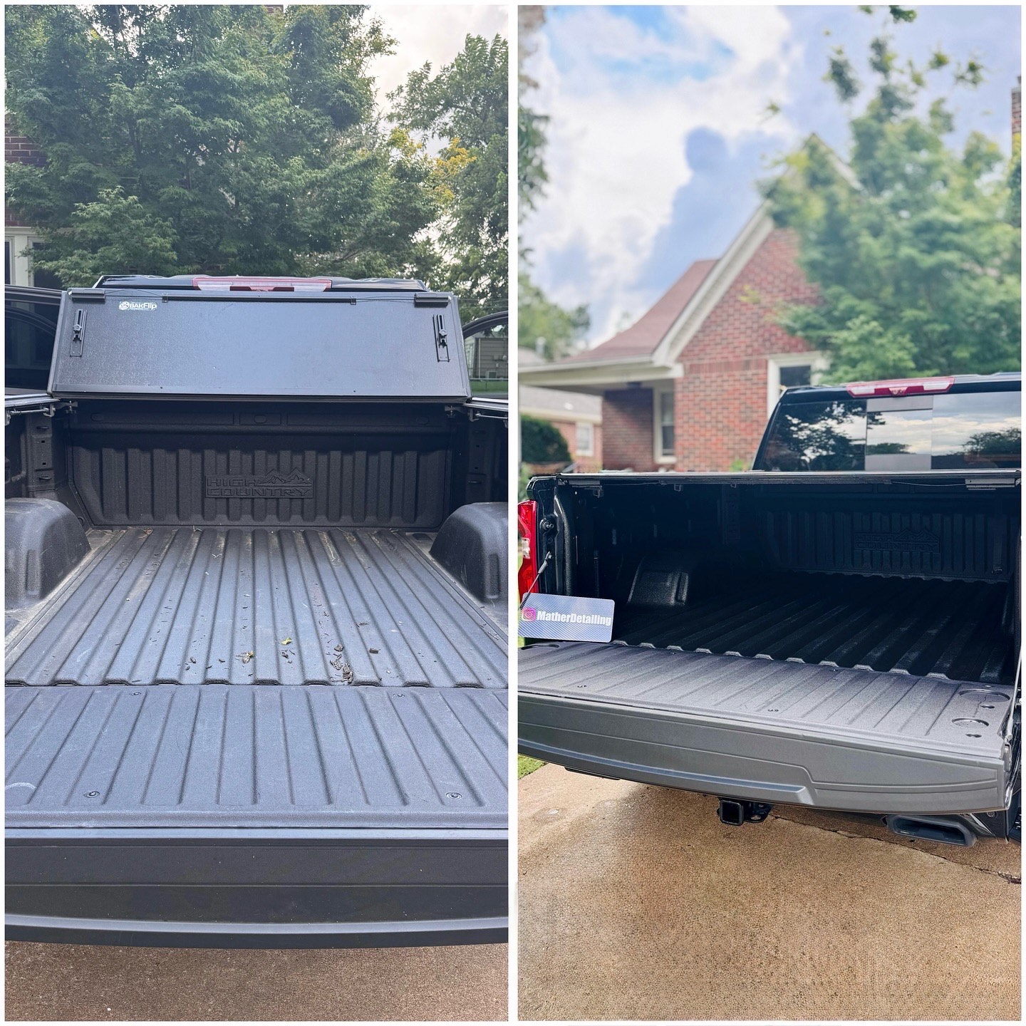 Mather Mobile Detailing Image