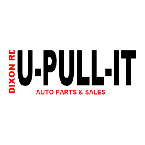 Dixon Road U-Pull-It Auto Parts & Sales Inc. - Little Rock, AR 72206 - (501)888-7772 | ShowMeLocal.com