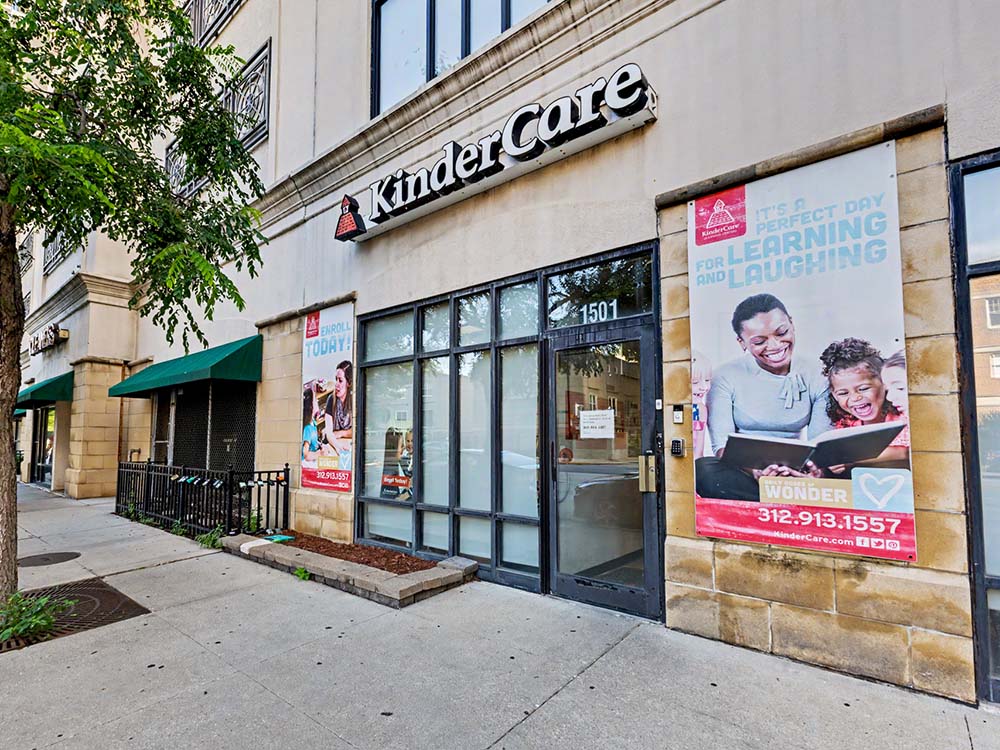 South Loop KinderCare 