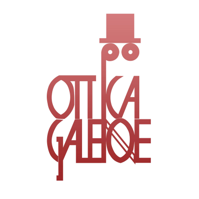 Ottica Galeone Logo