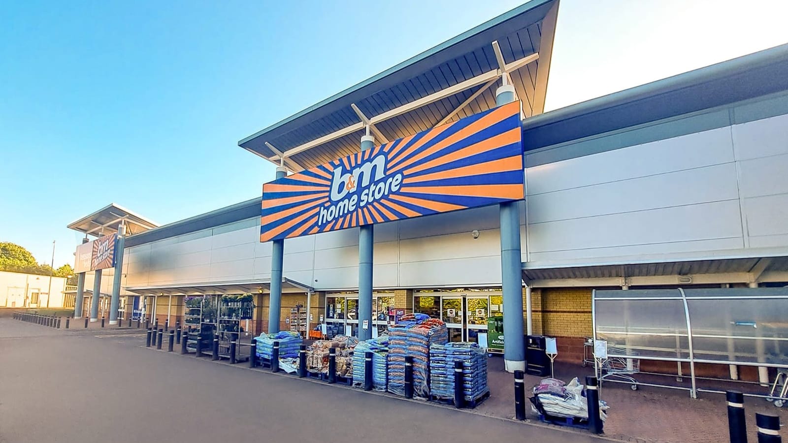 Images B&M Home Store