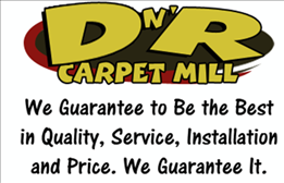 D N' R Carpet Mill