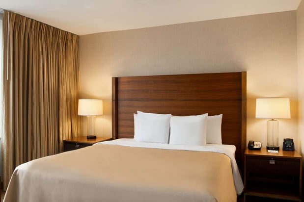 Images Homewood Suites by Hilton Baltimore