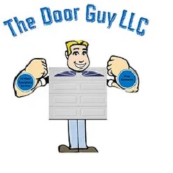 The Door Guy Logo