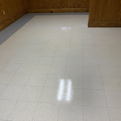 Wallace Floor Care Specialist LLC. Photo