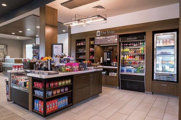 Images Hilton Garden Inn Salt Lake City Downtown