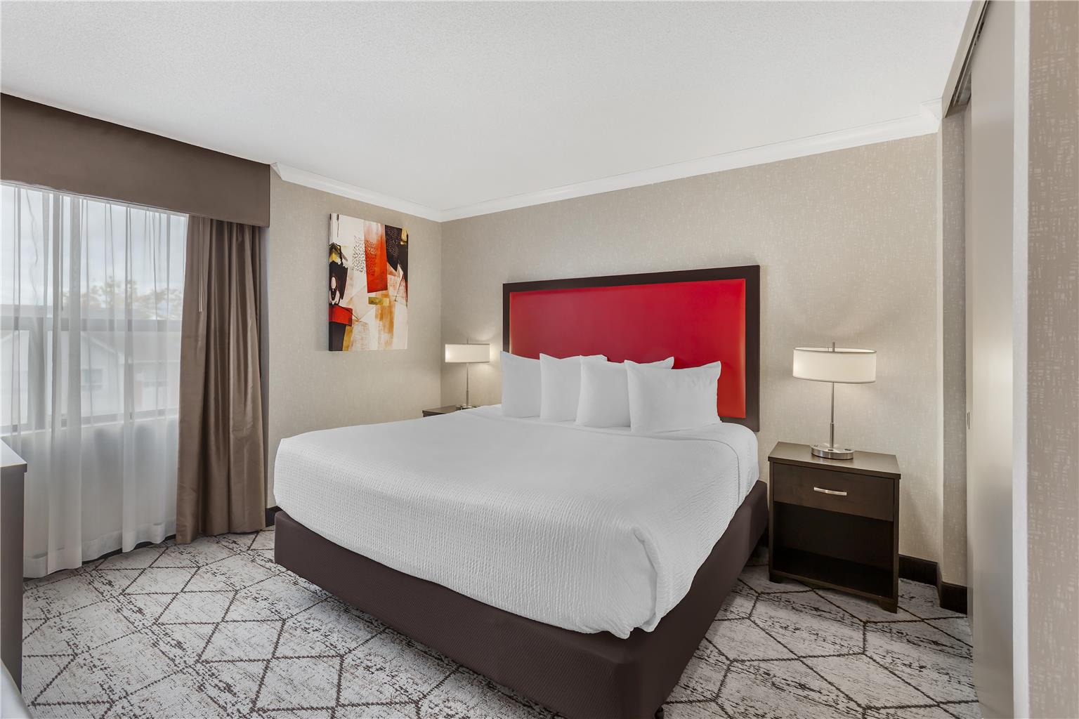 Images Best Western Plus Rose City Suites