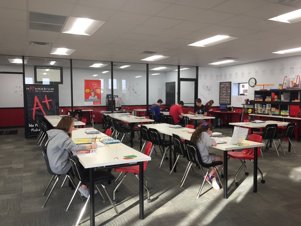 Images Mathnasium