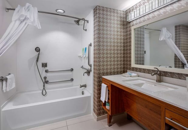 Images Home2 Suites by Hilton Little Rock West
