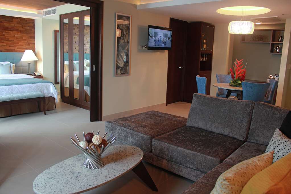 Images Hampton Inn by Hilton Villahermosa