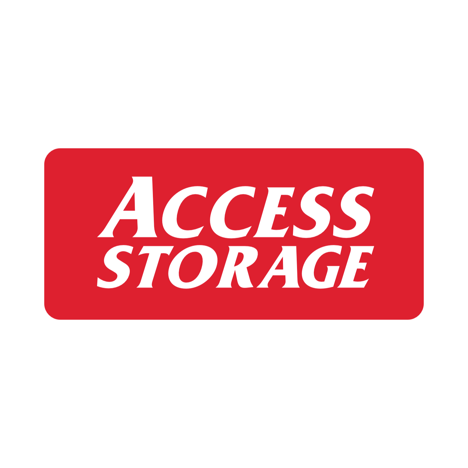 Access Storage - Moose Jaw - North (Self-Serve) Logo