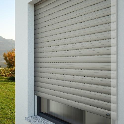Images Tapparelle e zanzariere