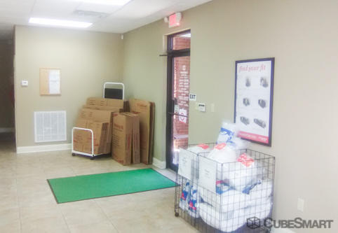 CubeSmart Self Storage Photo
