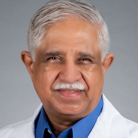 Prem Menon, MD