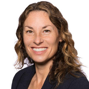 Dr. Samantha Johnston, MD - Walnut Creek, CA - Infectious Disease Specialist