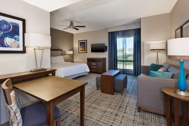 Images Homewood Suites by Hilton Pittsburgh Downtown