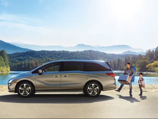 Images Bob Rohrman Honda