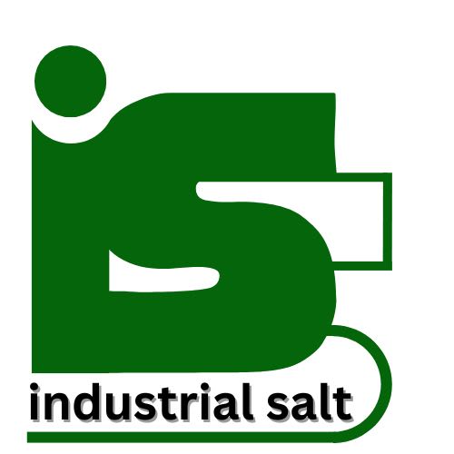 Industrial Salt Supplies Ltd Logo
